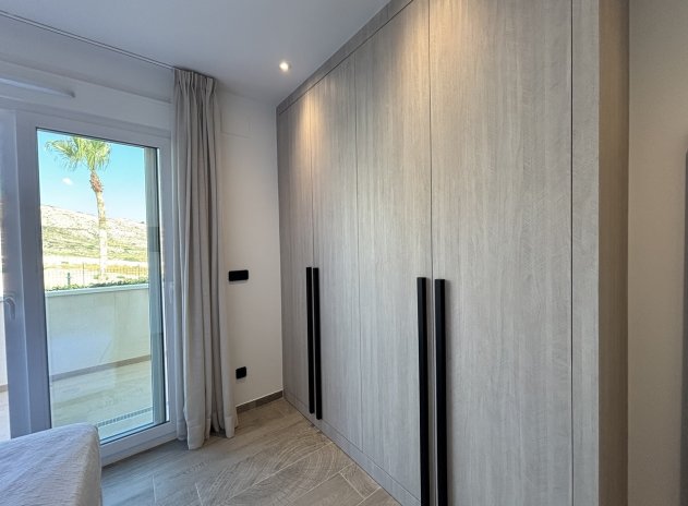 Herverkoop - Appartement - La Finca Golf