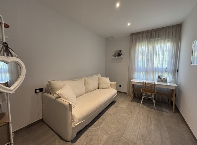 Herverkoop - Appartement - La Finca Golf