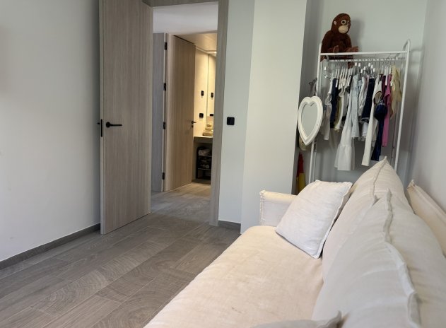 Herverkoop - Appartement - La Finca Golf