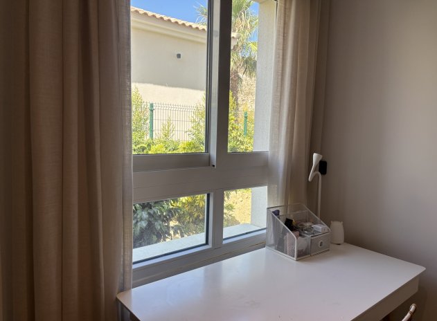 Herverkoop - Appartement - La Finca Golf