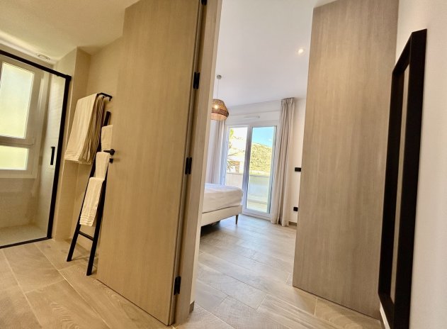 Herverkoop - Appartement - La Finca Golf