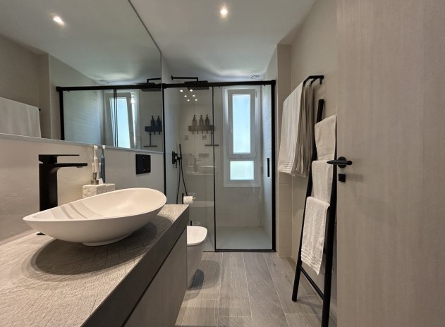 Herverkoop - Appartement - La Finca Golf