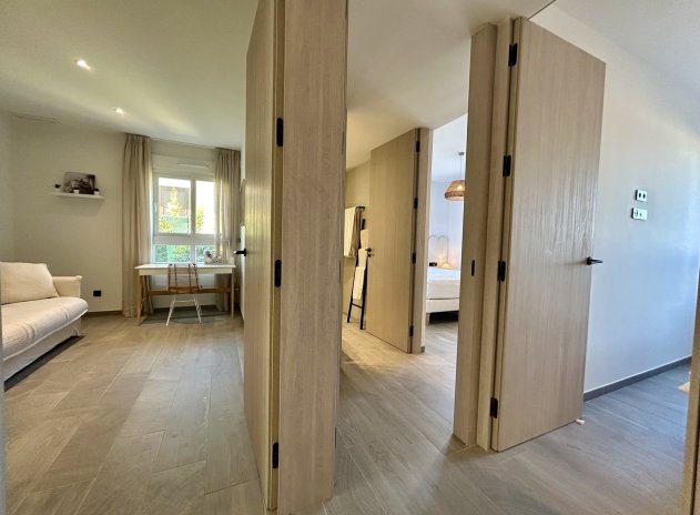 Herverkoop - Appartement - La Finca Golf