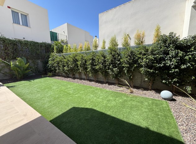 Herverkoop - Appartement - La Finca Golf