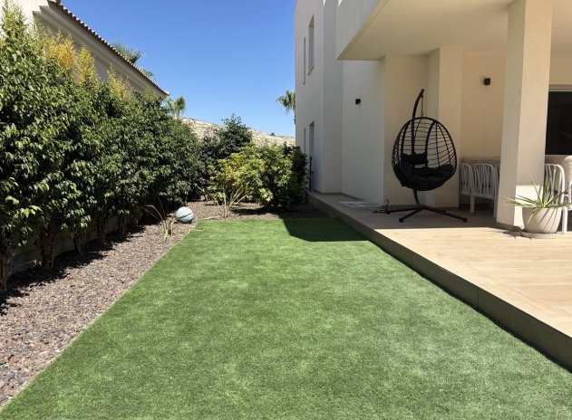 Herverkoop - Appartement - La Finca Golf
