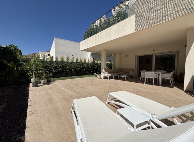 Herverkoop - Appartement - La Finca Golf