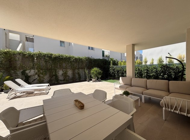 Herverkoop - Appartement - La Finca Golf