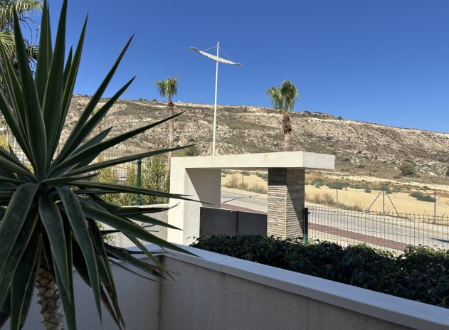 Herverkoop - Appartement - La Finca Golf