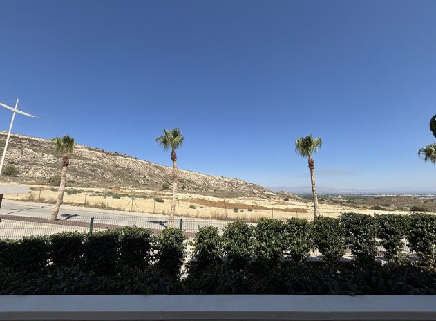 Herverkoop - Appartement - La Finca Golf