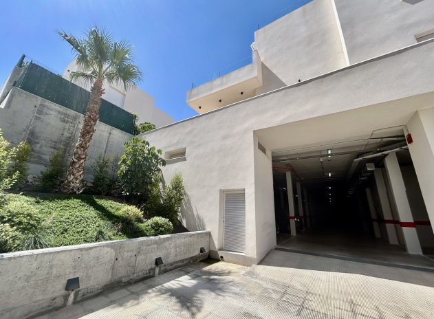 Herverkoop - Appartement - La Finca Golf