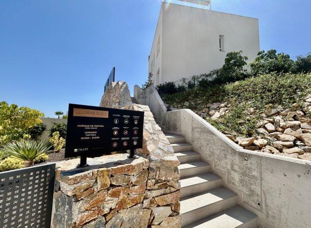 Herverkoop - Appartement - La Finca Golf