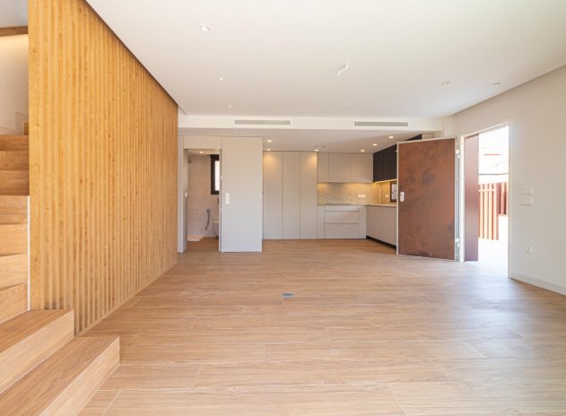Reventa - Villa - Santiago de la Ribera - Playa de santiago de la ribera