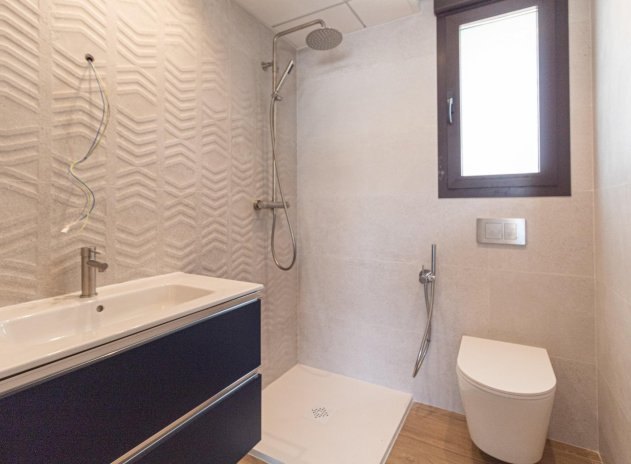Reventa - Villa - Santiago de la Ribera - Playa de santiago de la ribera
