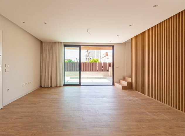 Reventa - Villa - Santiago de la Ribera - Playa de santiago de la ribera