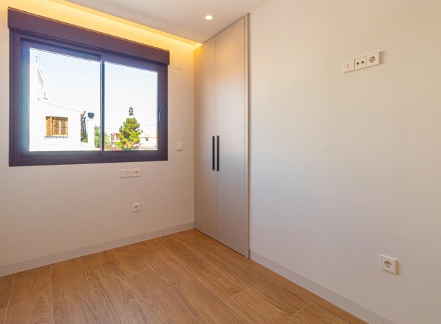 Reventa - Villa - Santiago de la Ribera - Playa de santiago de la ribera