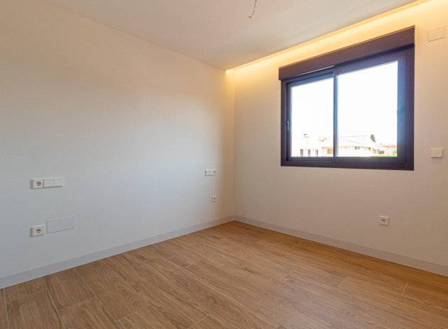 Reventa - Villa - Santiago de la Ribera - Playa de santiago de la ribera