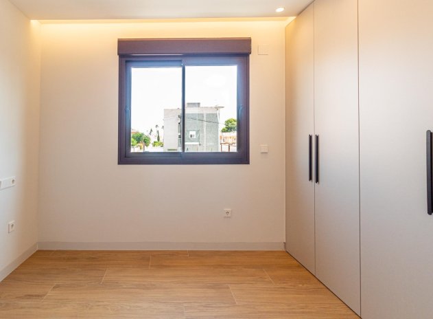 Reventa - Villa - Santiago de la Ribera - Playa de santiago de la ribera