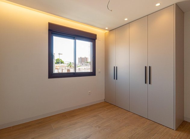 Reventa - Villa - Santiago de la Ribera - Playa de santiago de la ribera