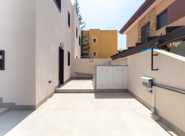 Reventa - Villa - Santiago de la Ribera - Playa de santiago de la ribera