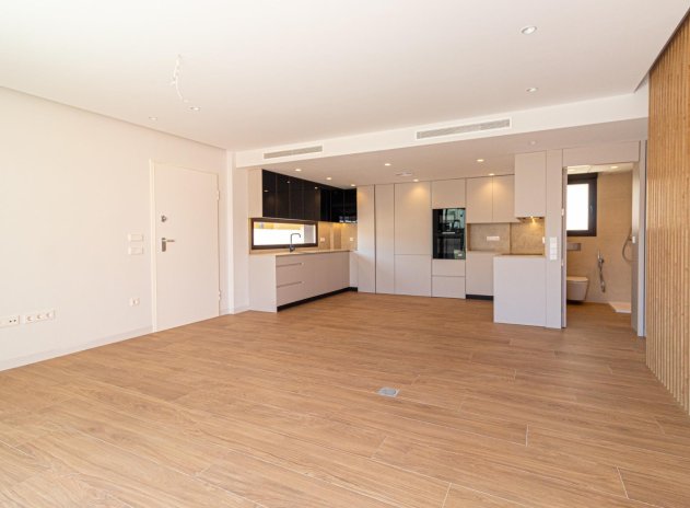 Herverkoop - Villa - Santiago de la Ribera - Playa de santiago de la ribera