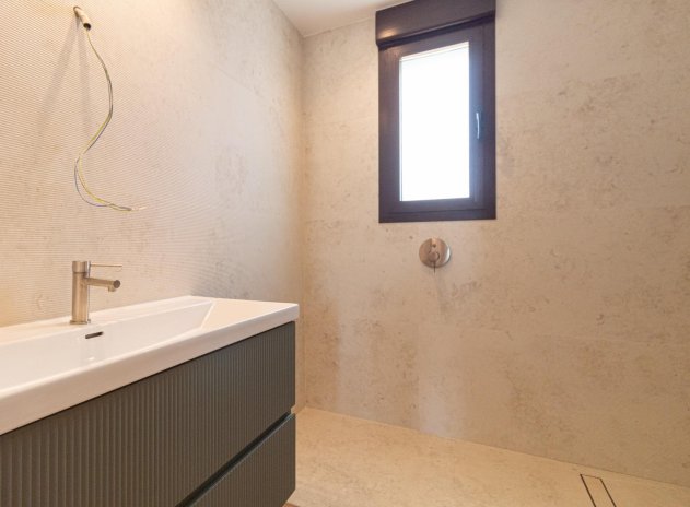 Herverkoop - Villa - Santiago de la Ribera - Playa de santiago de la ribera