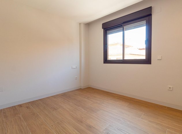 Herverkoop - Villa - Santiago de la Ribera - Playa de santiago de la ribera
