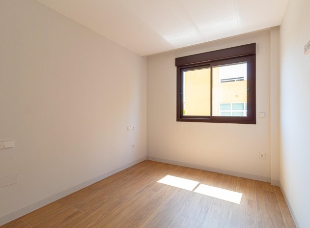 Herverkoop - Villa - Santiago de la Ribera - Playa de santiago de la ribera
