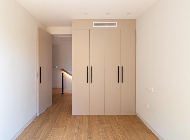 Herverkoop - Villa - Santiago de la Ribera - Playa de santiago de la ribera