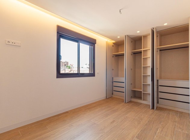 Herverkoop - Villa - Santiago de la Ribera - Playa de santiago de la ribera