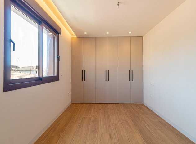 Herverkoop - Villa - Santiago de la Ribera - Playa de santiago de la ribera