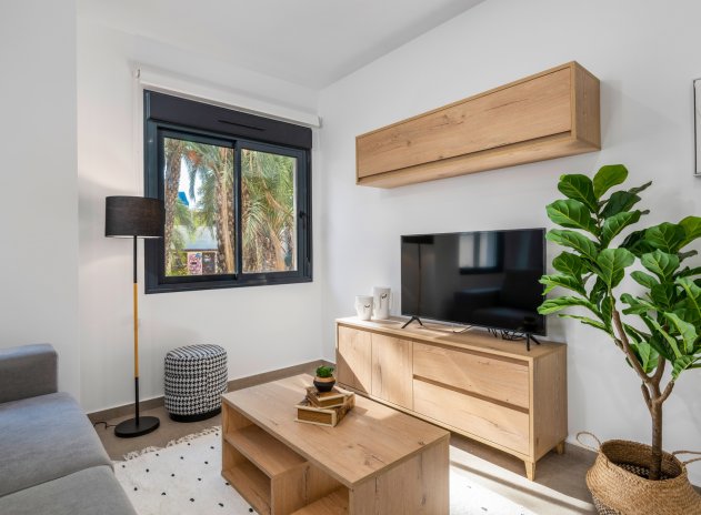 Resale - Apartment / Flat * - Bigastro * - Costa Blanca South