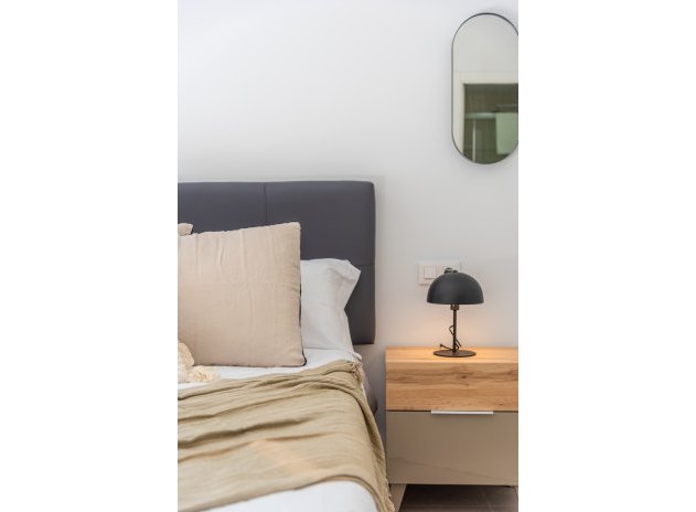 Resale - Apartment / Flat * - Bigastro * - Costa Blanca South