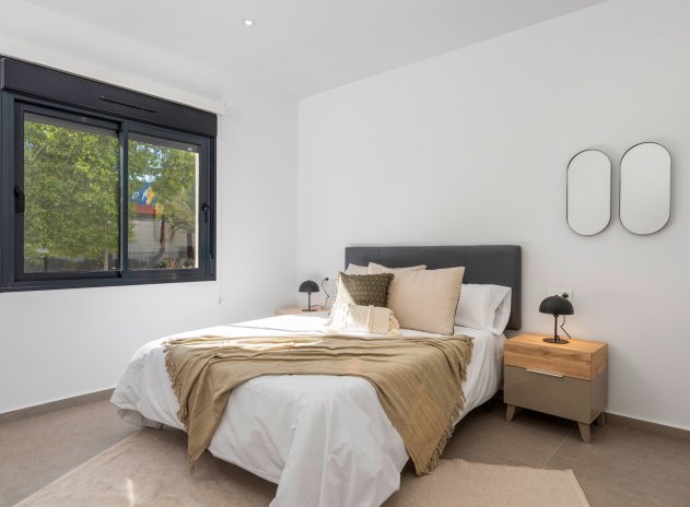 Resale - Apartment / Flat * - Bigastro * - Costa Blanca South