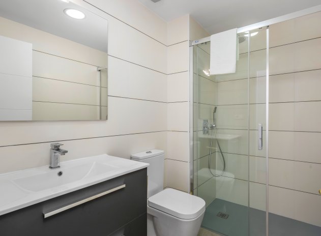 Resale - Apartment / Flat * - Bigastro * - Costa Blanca South