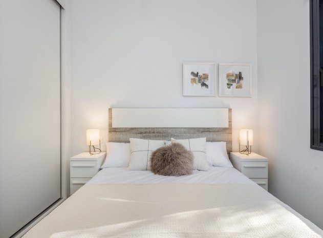 Resale - Apartment / Flat * - Bigastro * - Costa Blanca South