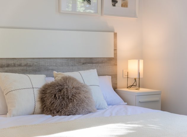 Resale - Apartment / Flat * - Bigastro * - Costa Blanca South