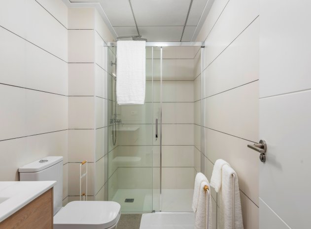 Resale - Apartment / Flat * - Bigastro * - Costa Blanca South