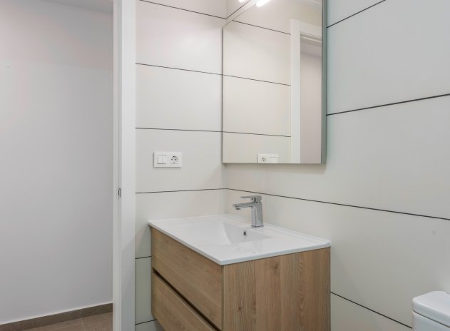 Resale - Apartment / Flat * - Bigastro * - Costa Blanca South