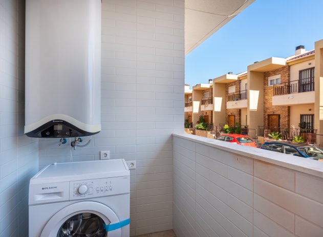 Resale - Apartment / Flat * - Bigastro * - Costa Blanca South