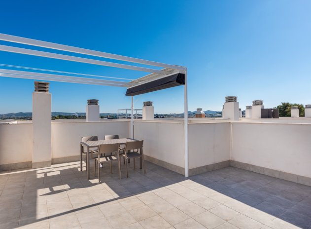 Resale - Apartment / Flat * - Bigastro * - Costa Blanca South