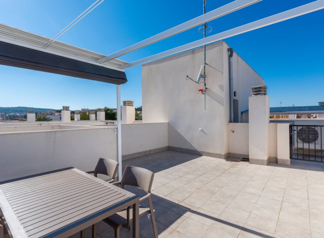 Resale - Apartment / Flat * - Bigastro * - Costa Blanca South
