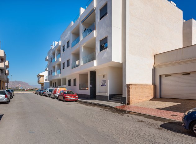 Resale - Apartment / Flat * - Bigastro * - Costa Blanca South