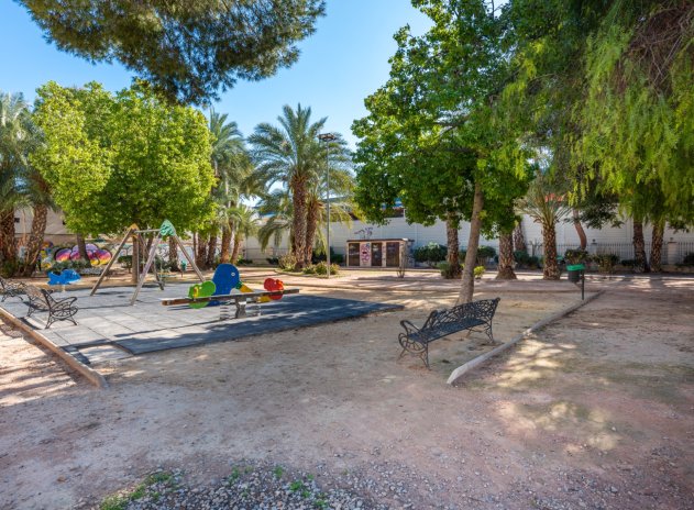 Resale - Apartment / Flat * - Bigastro * - Costa Blanca South