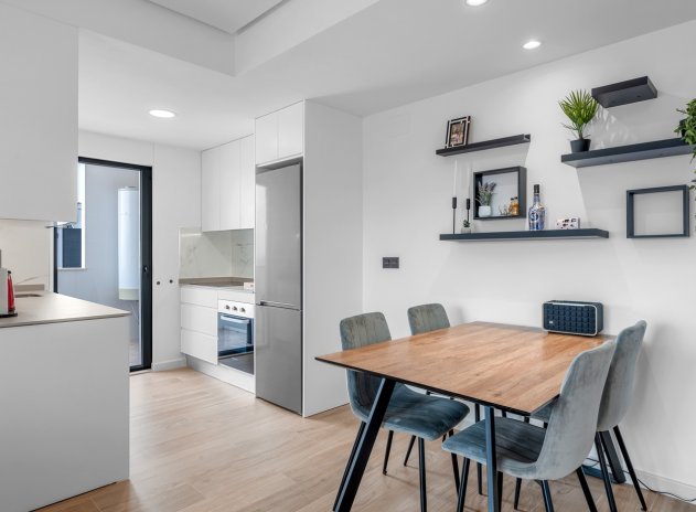 Herverkoop - Appartement - Orihuela - Costa Blanca South