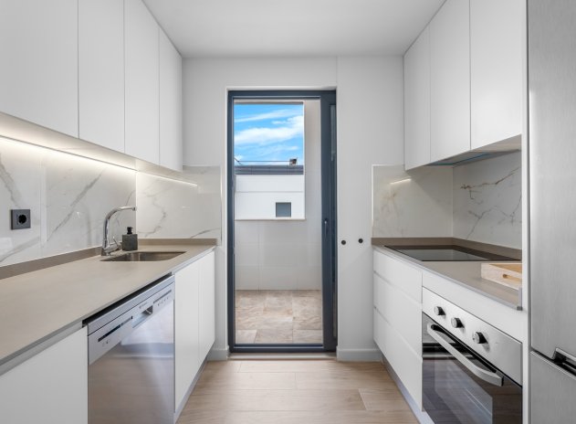 Herverkoop - Appartement - Orihuela - Costa Blanca South
