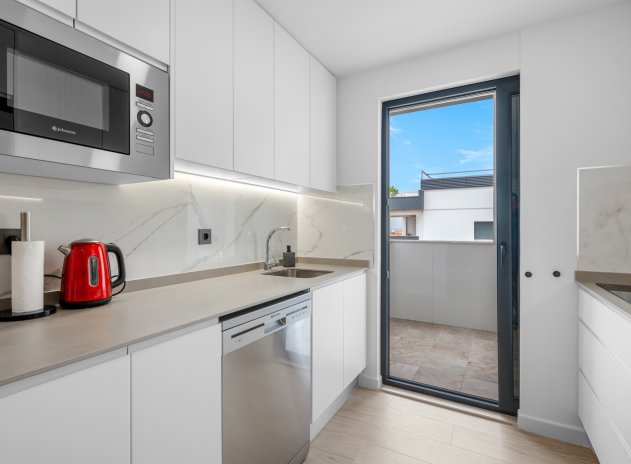 Herverkoop - Appartement - Orihuela - Costa Blanca South