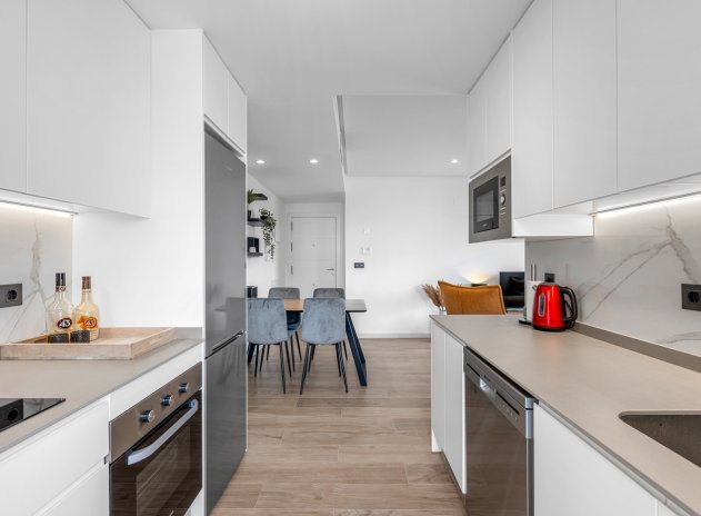 Herverkoop - Appartement - Orihuela - Costa Blanca South