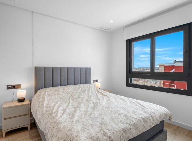 Herverkoop - Appartement - Orihuela - Costa Blanca South