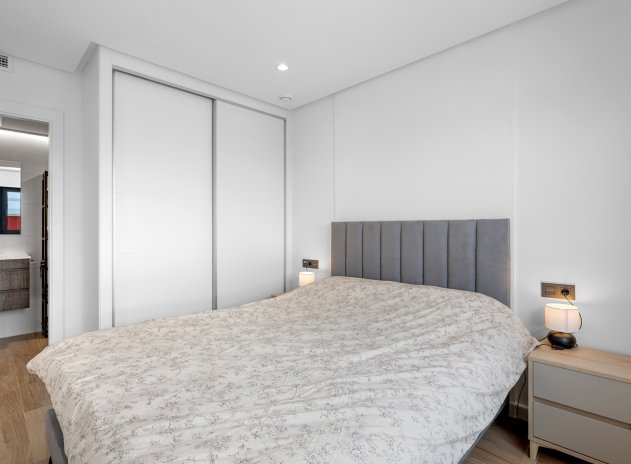 Herverkoop - Appartement - Orihuela - Costa Blanca South