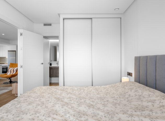 Herverkoop - Appartement - Orihuela - Costa Blanca South
